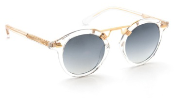 Sunglass World